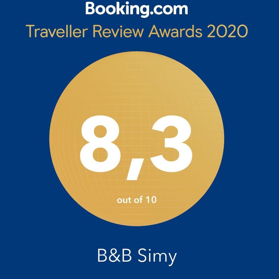 נאפולי B&B Anny מראה חיצוני תמונה