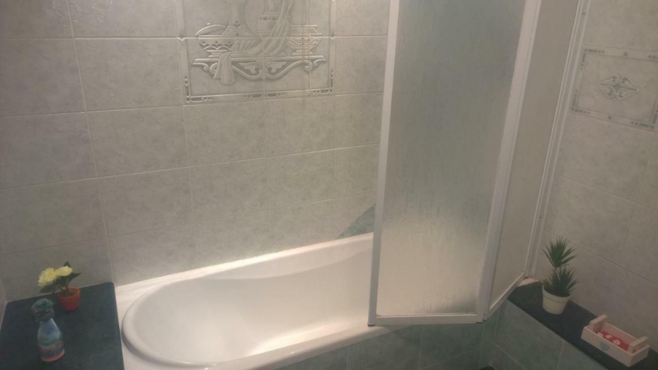 נאפולי B&B Anny מראה חיצוני תמונה