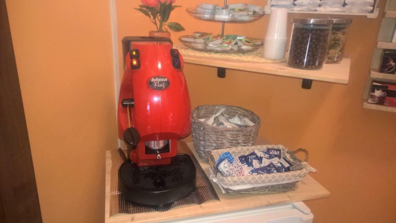 נאפולי B&B Anny מראה חיצוני תמונה