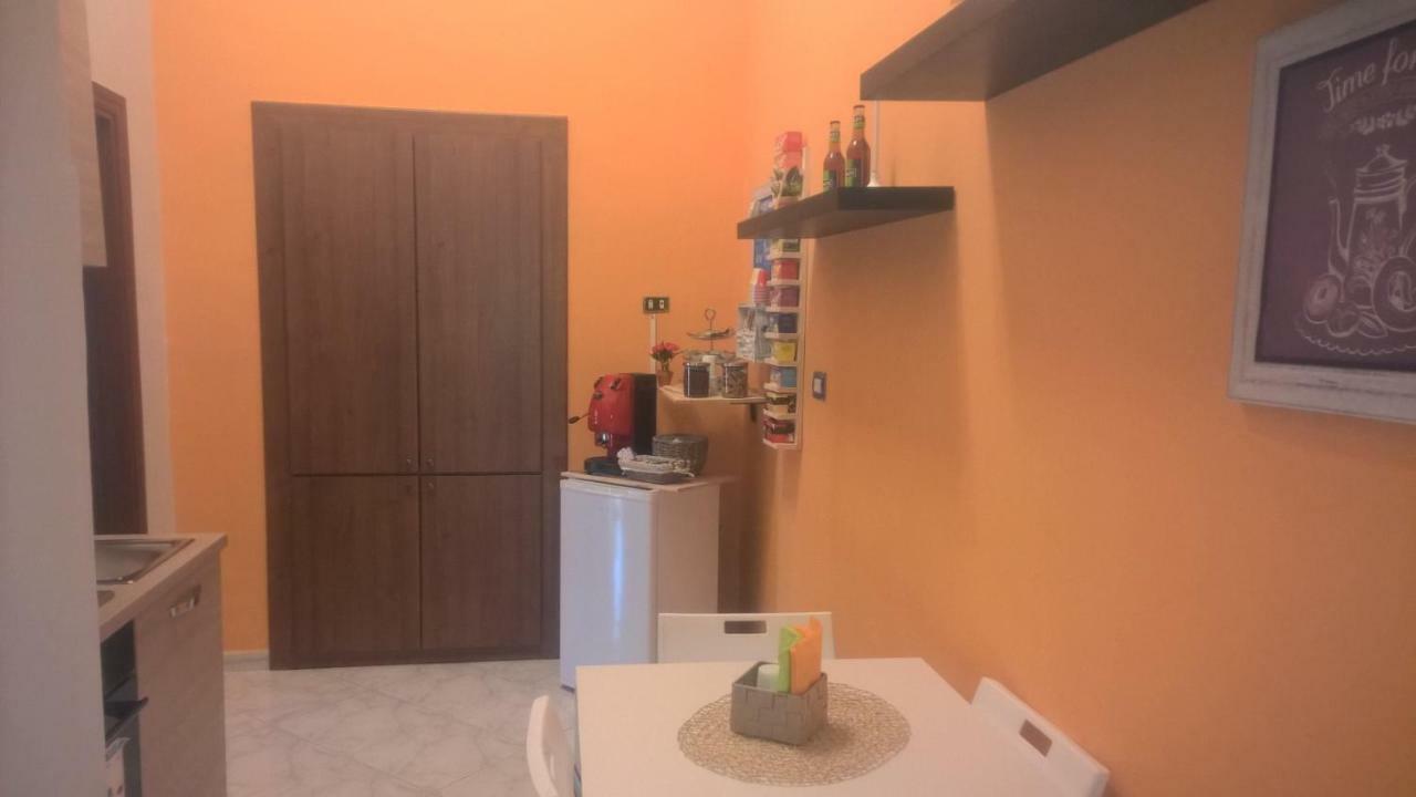 נאפולי B&B Anny מראה חיצוני תמונה