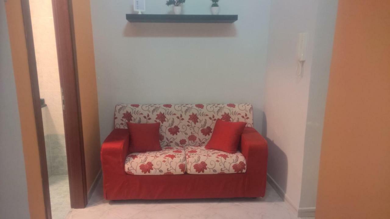 נאפולי B&B Anny מראה חיצוני תמונה