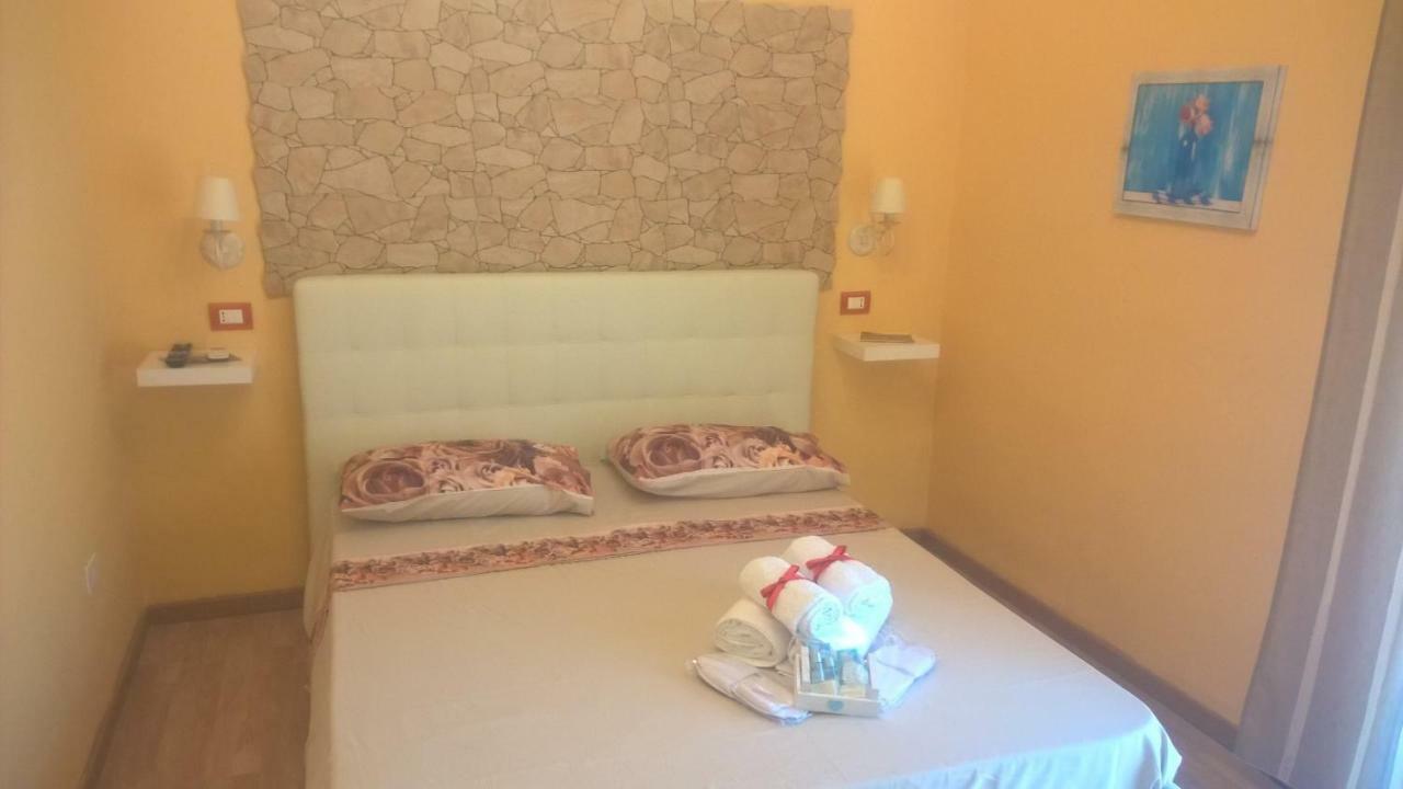 נאפולי B&B Anny מראה חיצוני תמונה