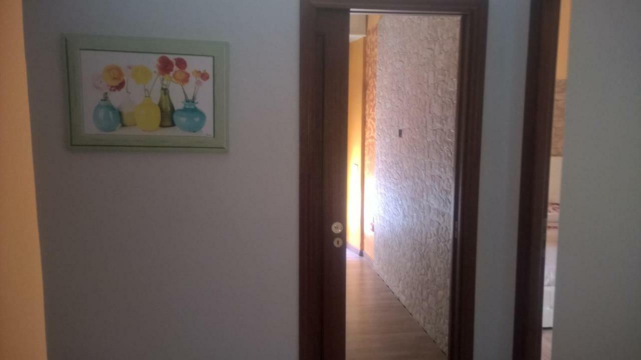 נאפולי B&B Anny מראה חיצוני תמונה