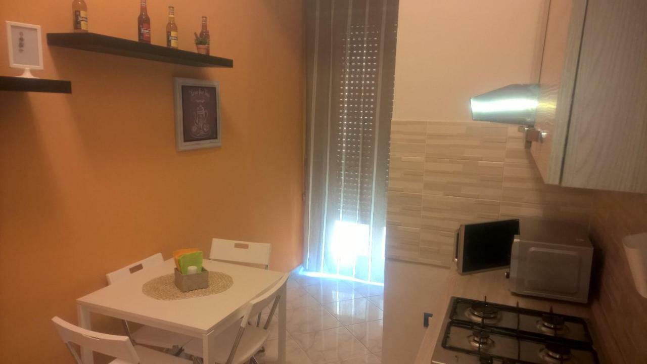 נאפולי B&B Anny מראה חיצוני תמונה