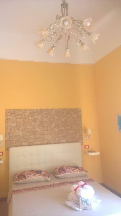 נאפולי B&B Anny מראה חיצוני תמונה