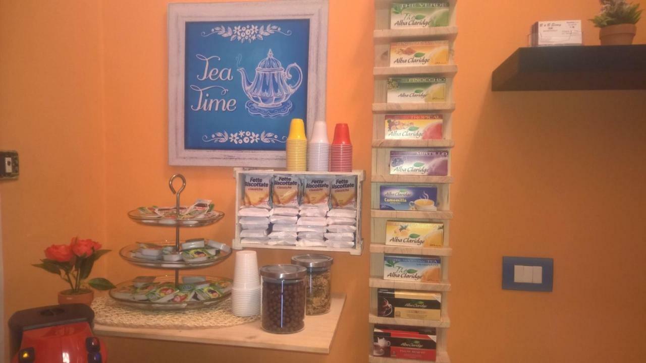 נאפולי B&B Anny מראה חיצוני תמונה